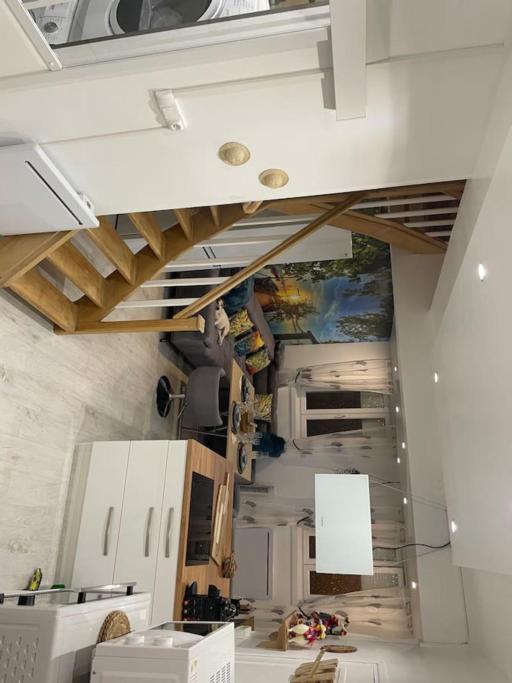 Casa Inca Calais - Duplex Soleil Latino - Parking Free, Station Apartment Екстериор снимка